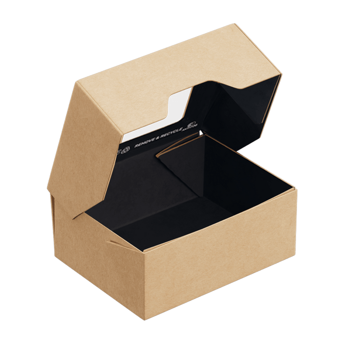 OneBox 350 ml Black Velvet (600 pcs.)