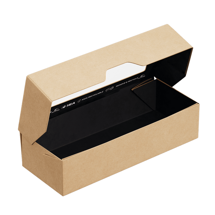 OneBox 500 мл Black Velvet (350 бр.)