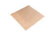 Brown greaseproof wrapping paper - Desdra Group